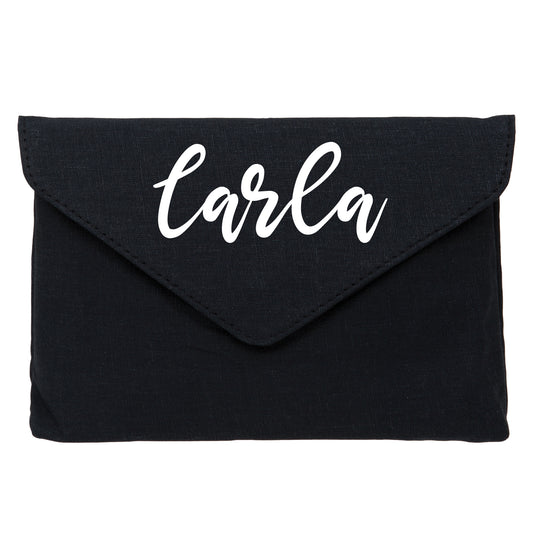 Personalised Cosmetic Wash Bag Case Filled With Skincare Products  - Always Looking Good -