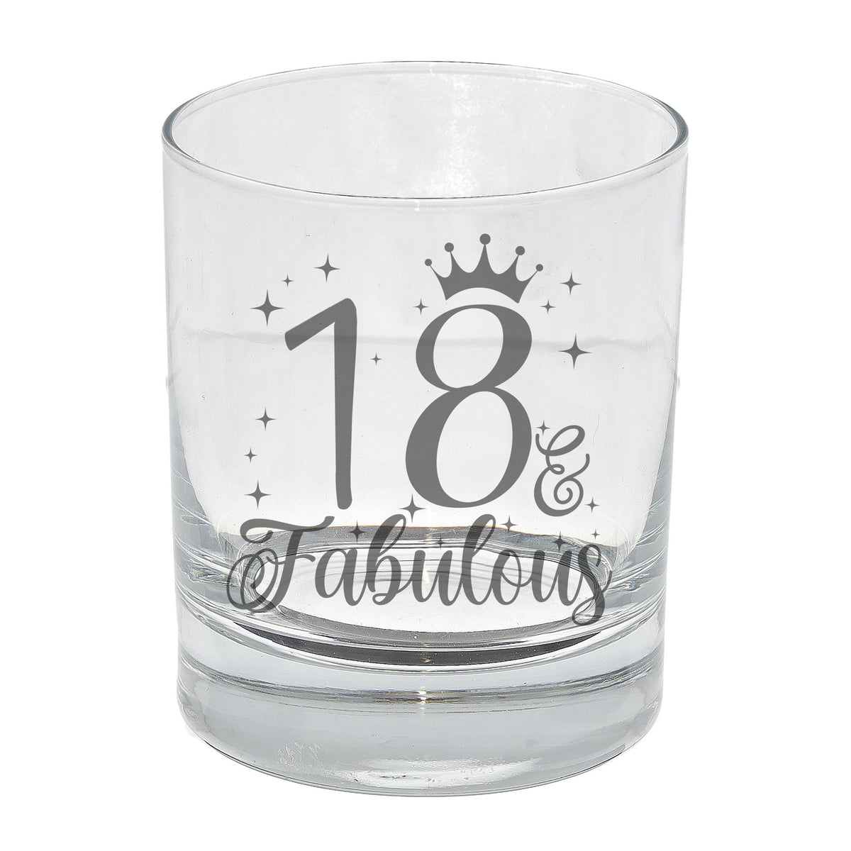 Whisky Tumbler