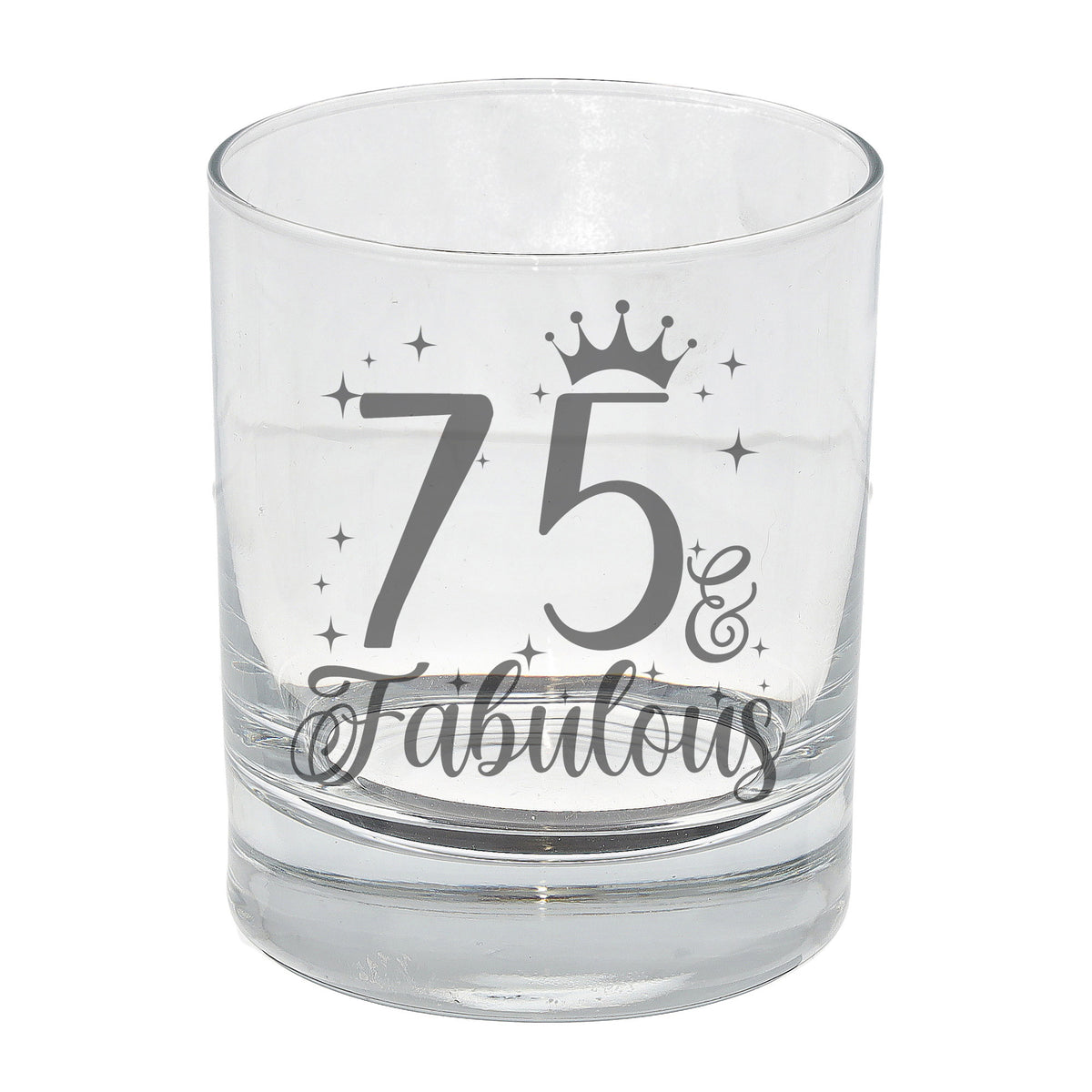 Whisky Tumbler