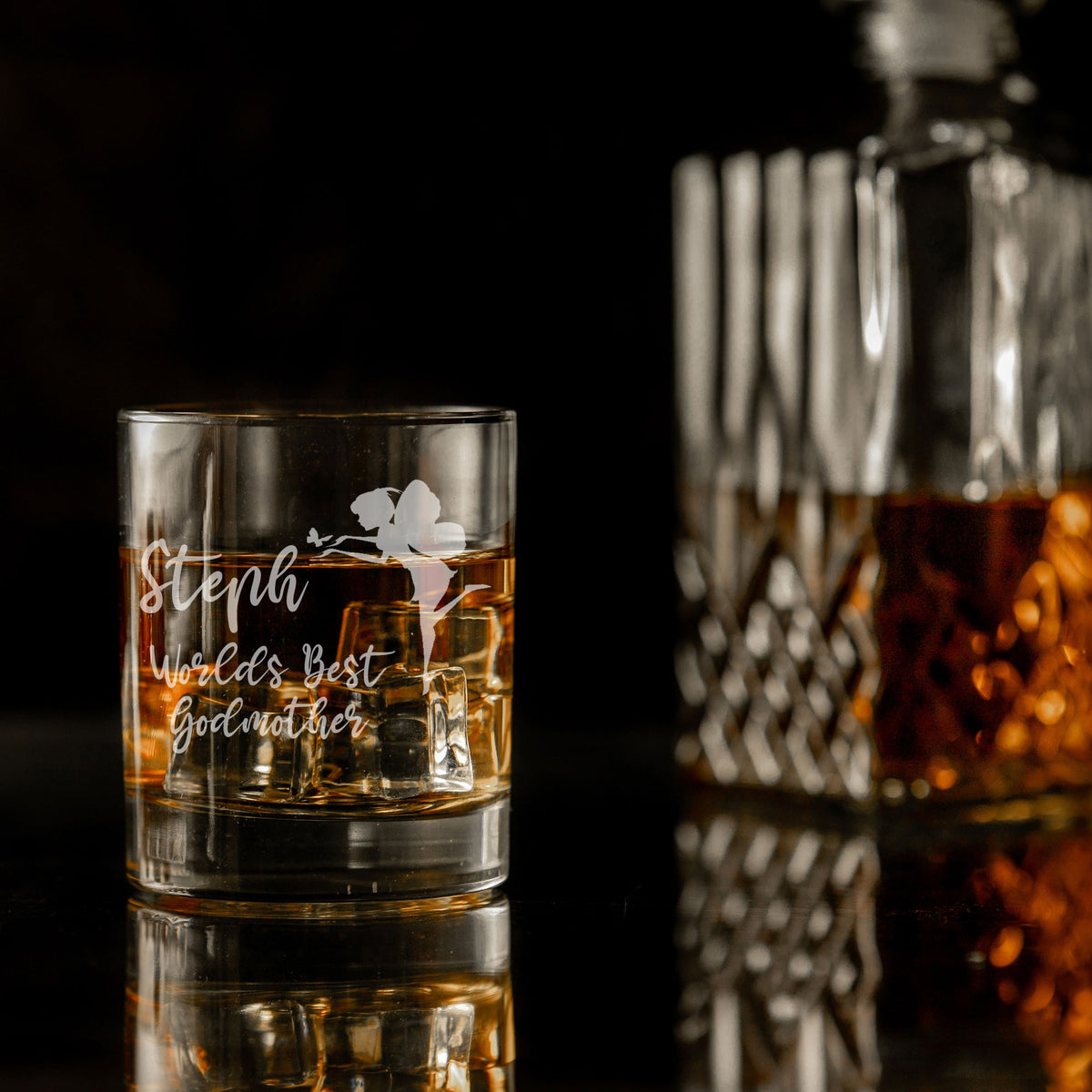 Whisky Tumbler