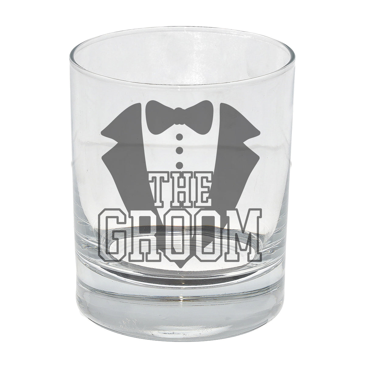 Whisky Tumbler