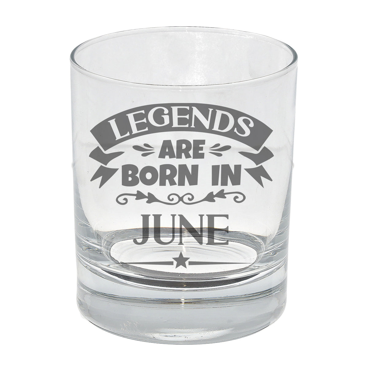 Whisky Tumbler