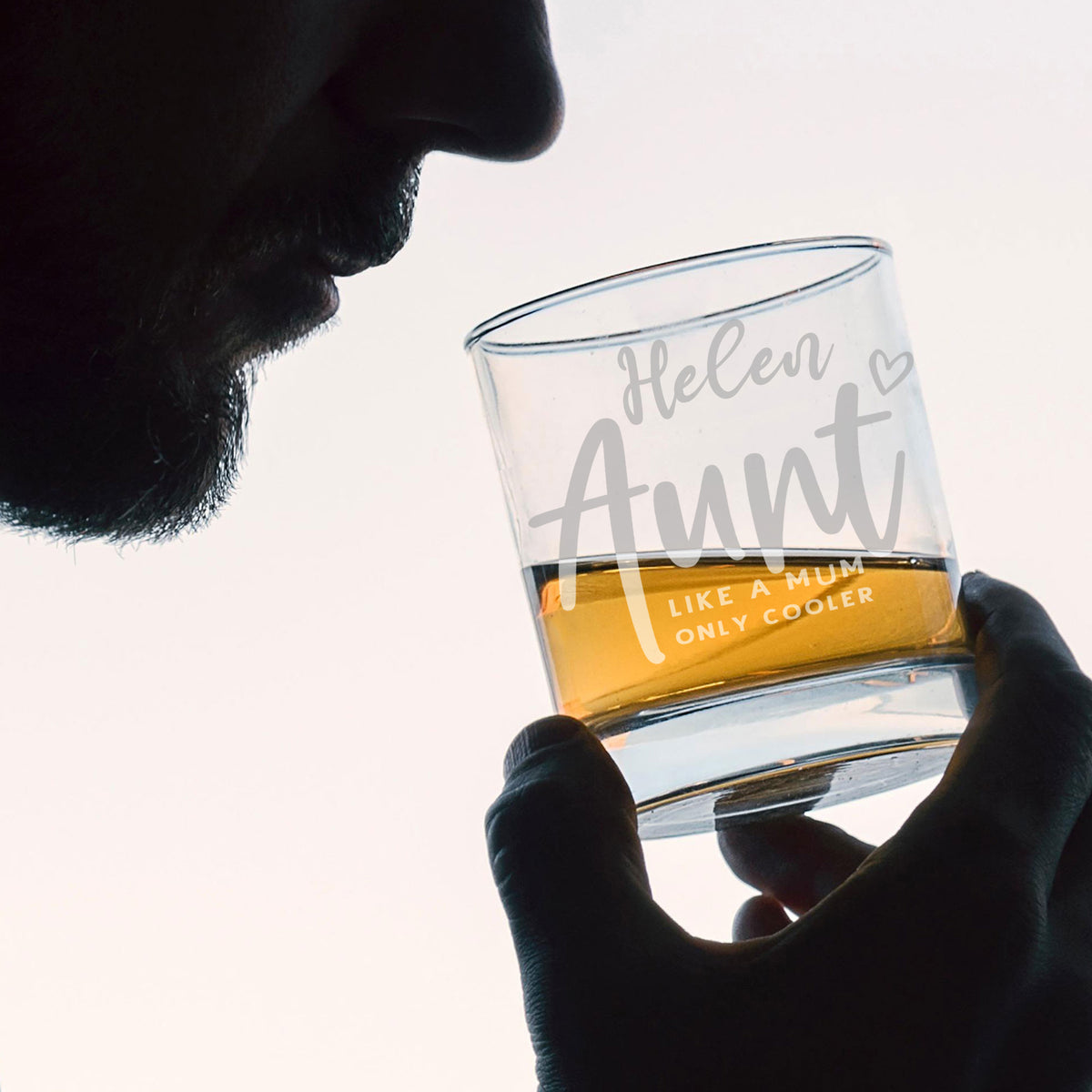 Whisky Tumbler