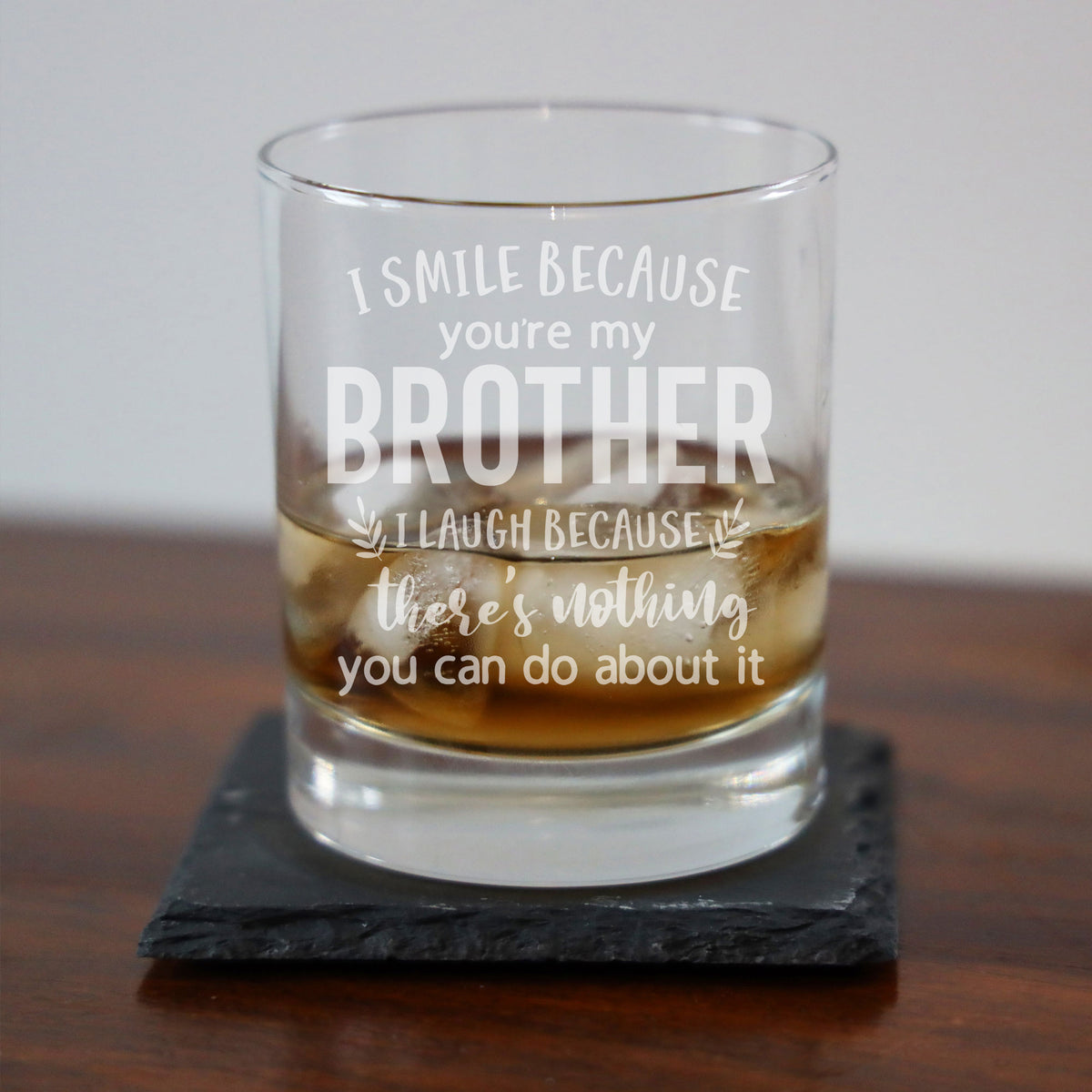 Whisky Tumbler