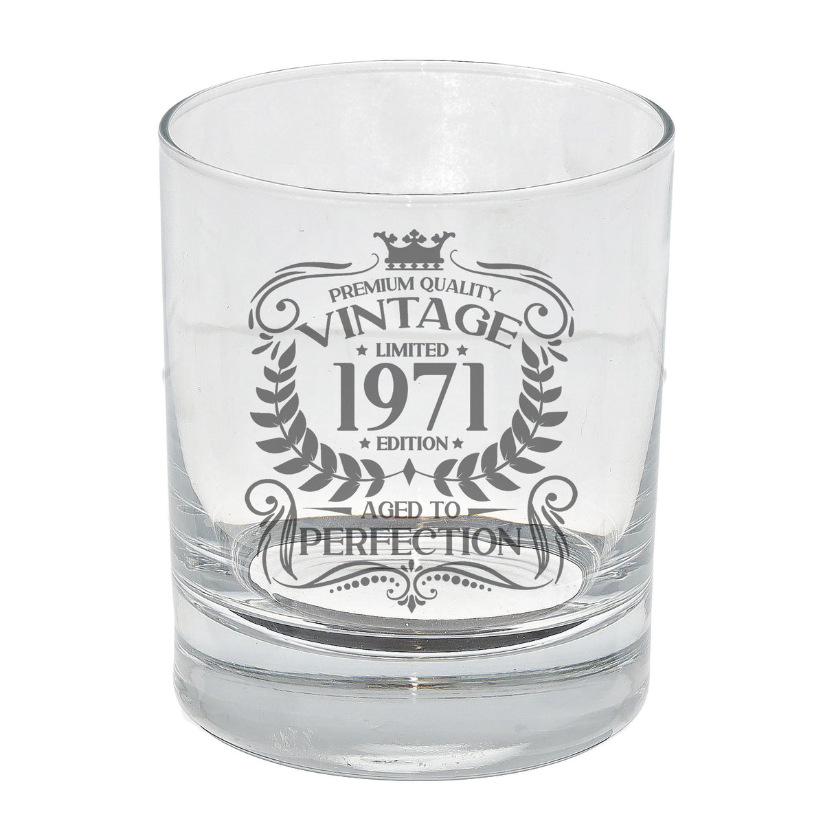 Whisky Tumbler