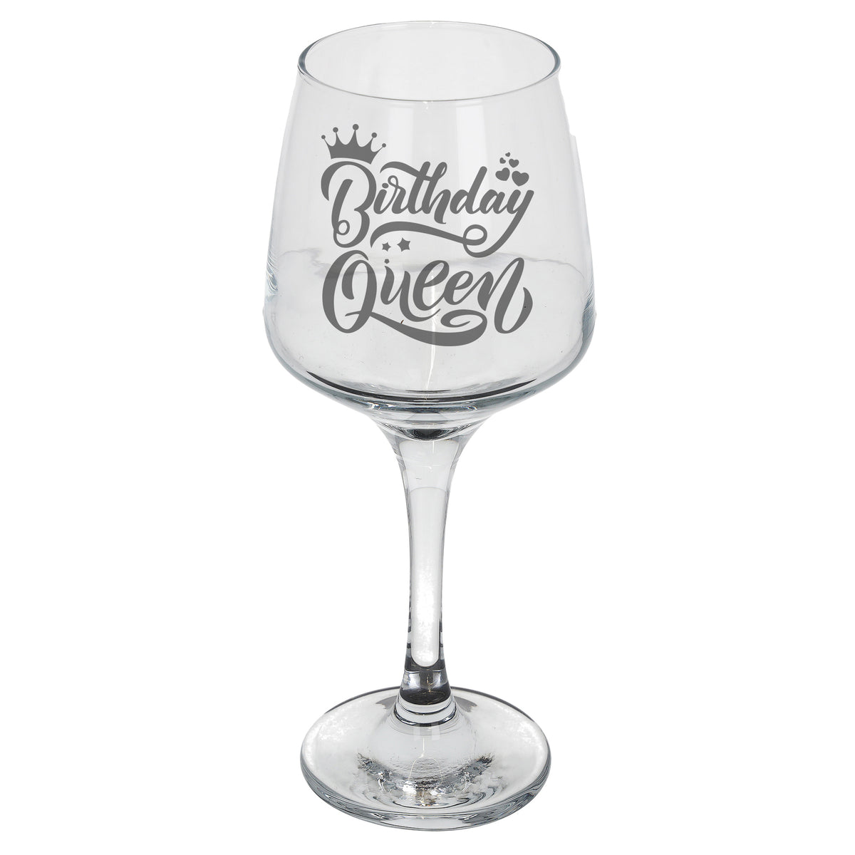 Large Wine Glass