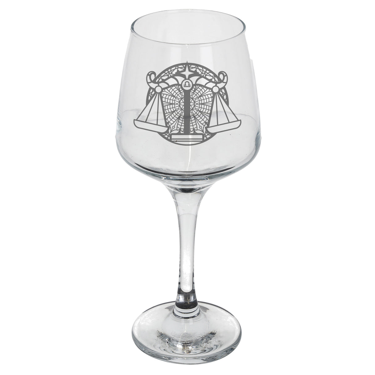 Large Wine Glass