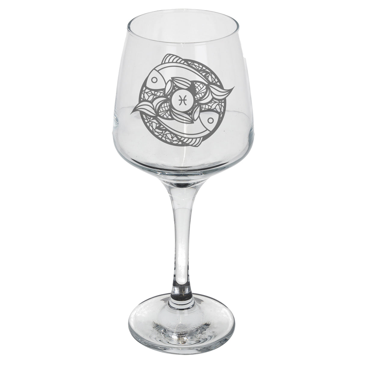 Large Wine Glass
