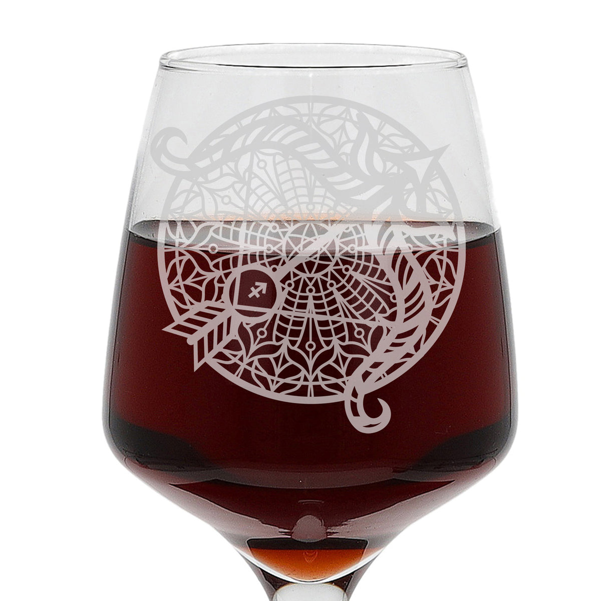 Large Wine Glass