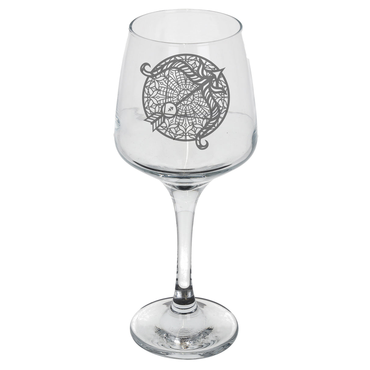 Large Wine Glass