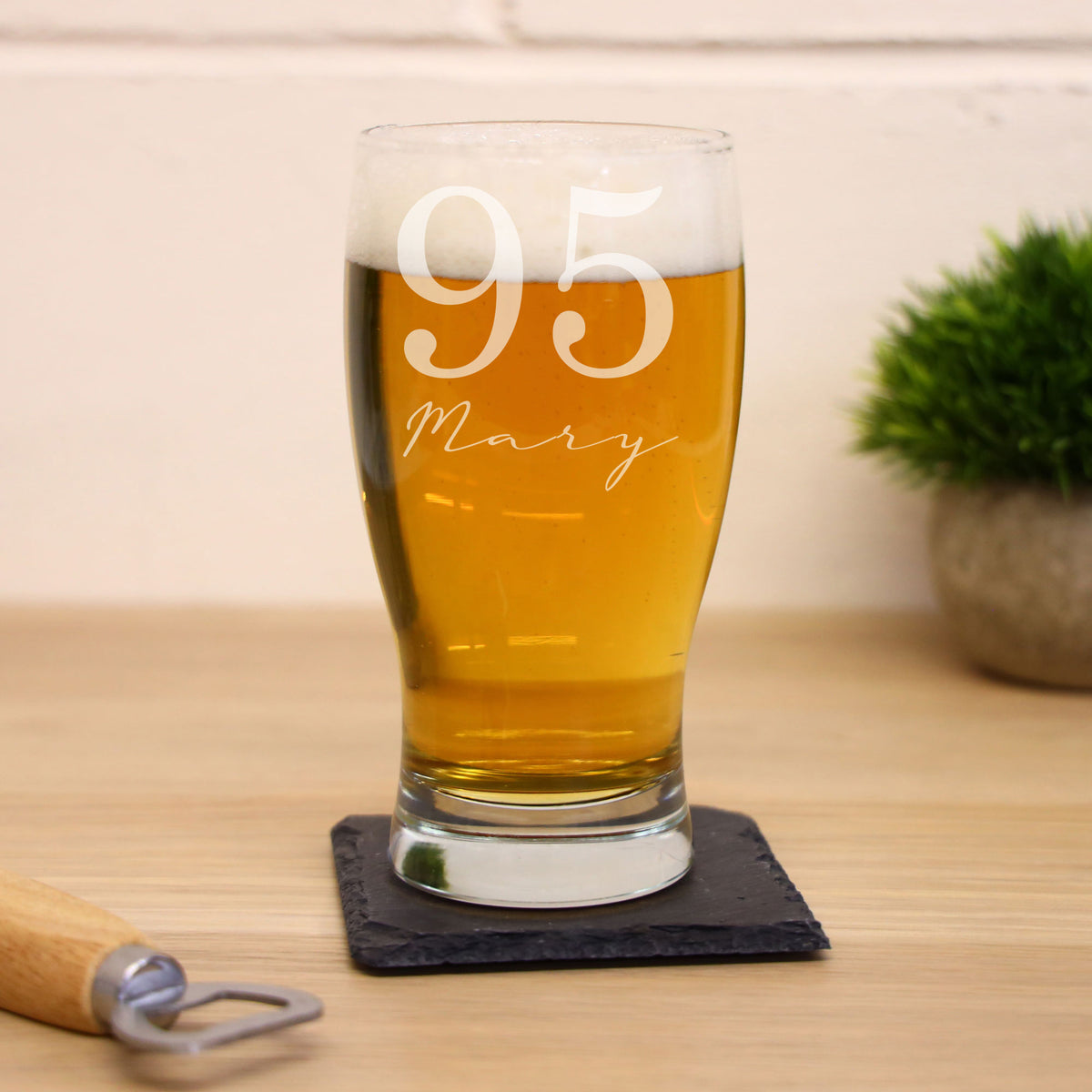 Pint Glass