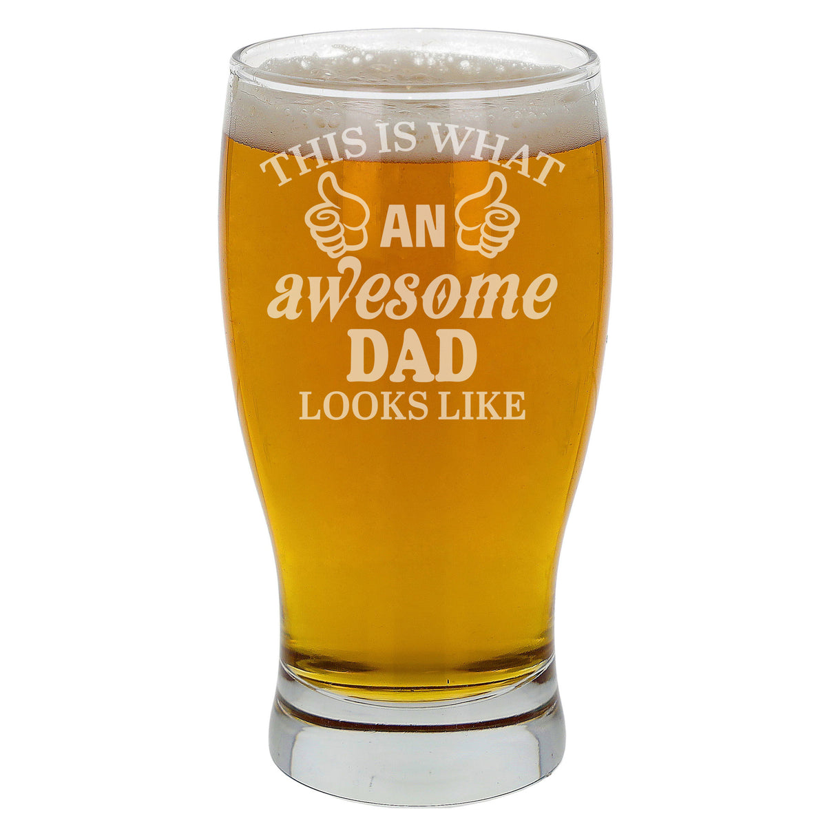 Pint Glass