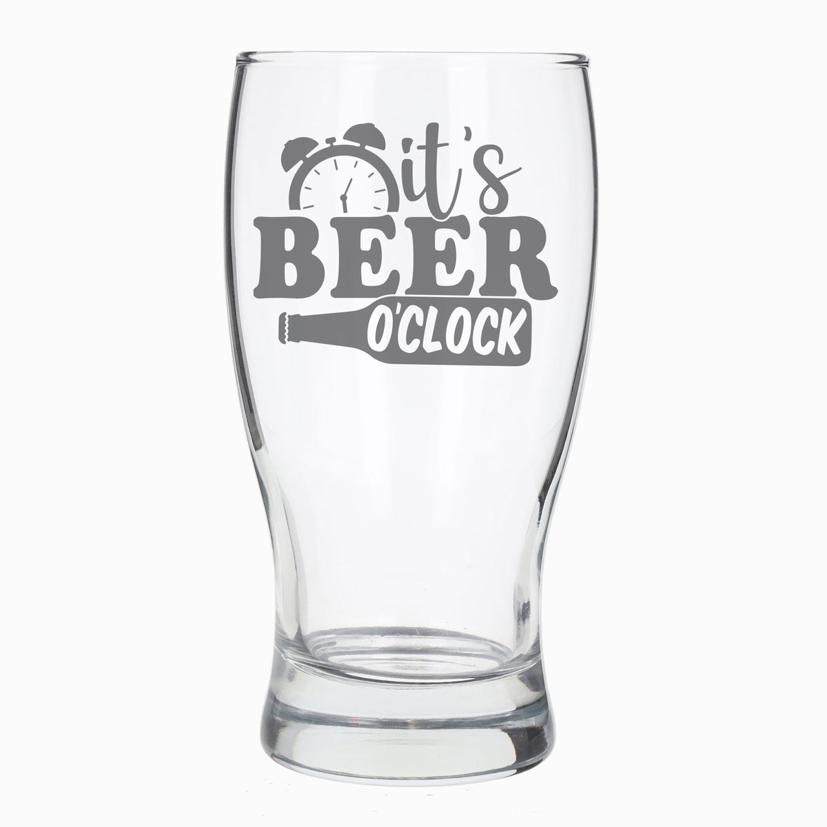 Pint Glass