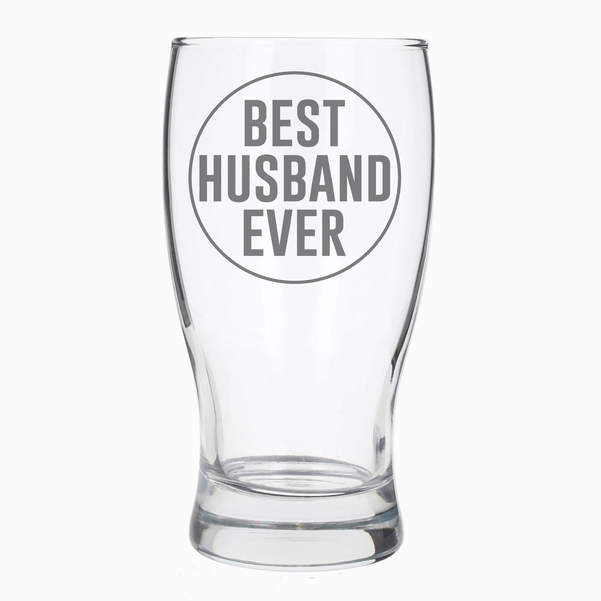 Pint Glass