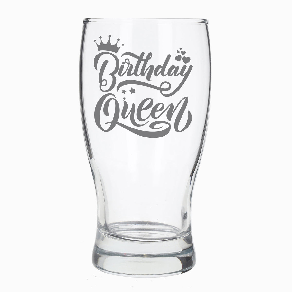 Pint Glass