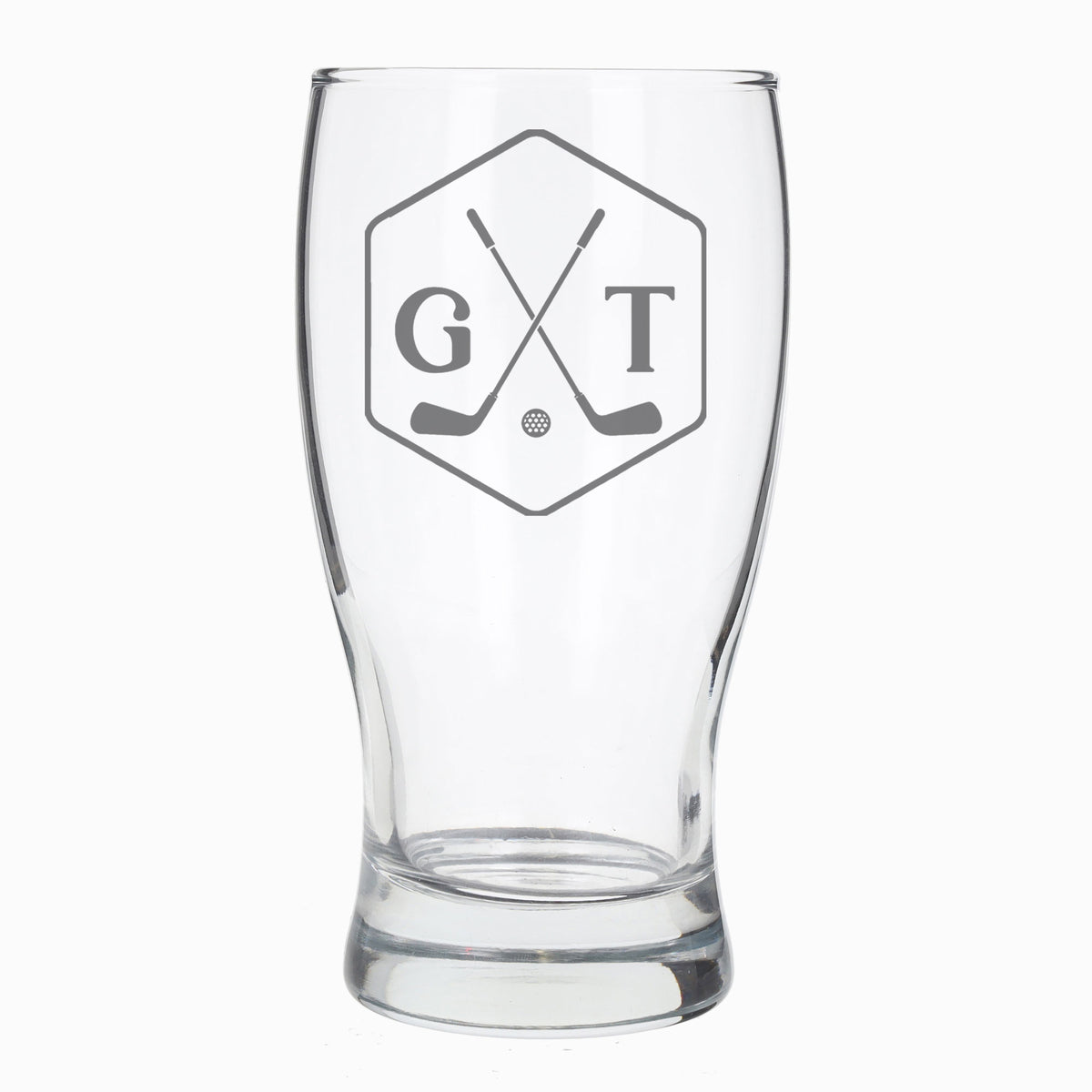 Pint Glass