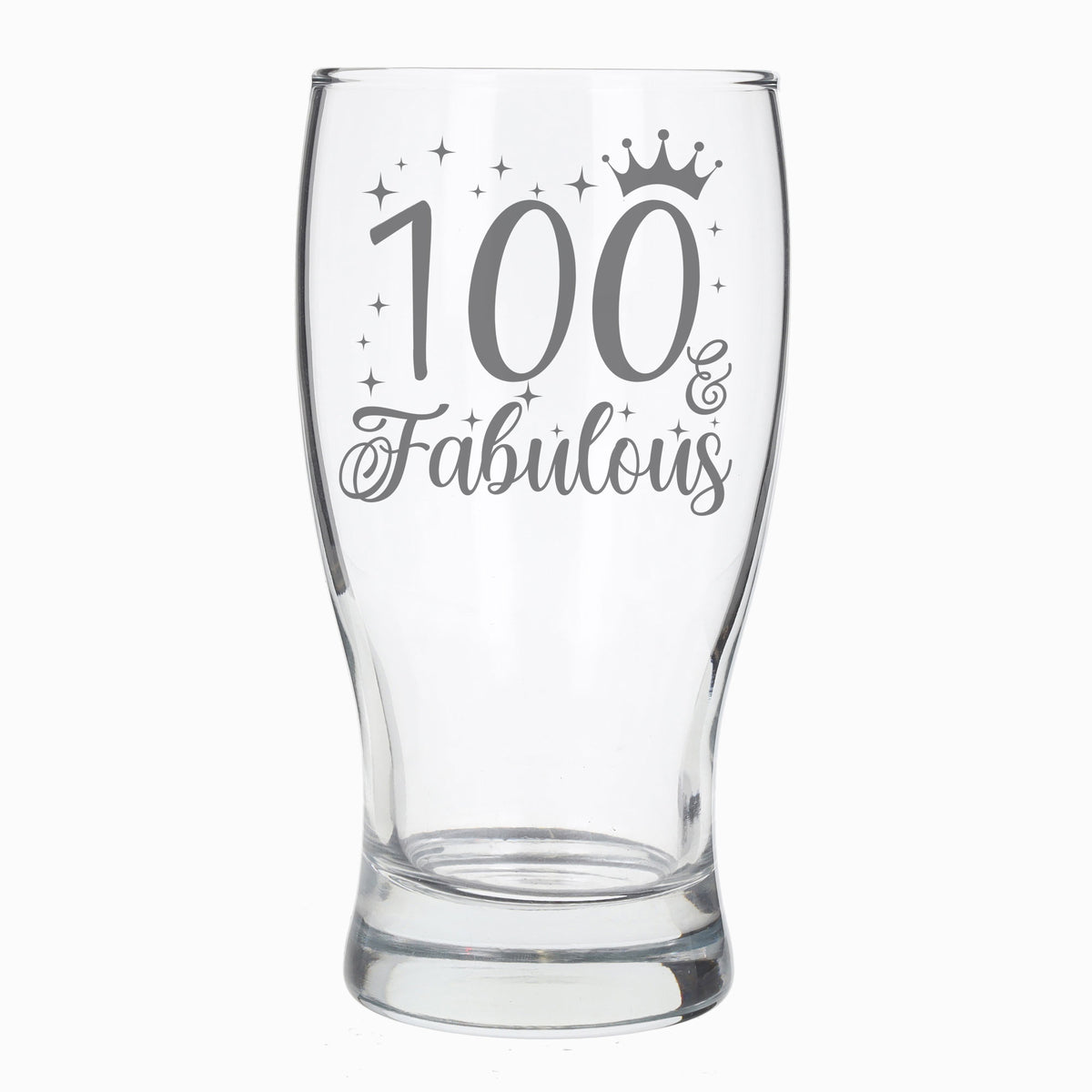 Pint Glass