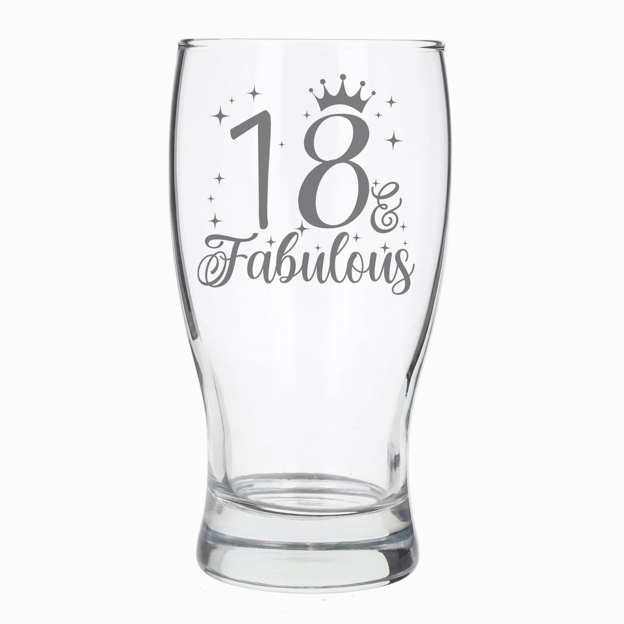 Pint Glass