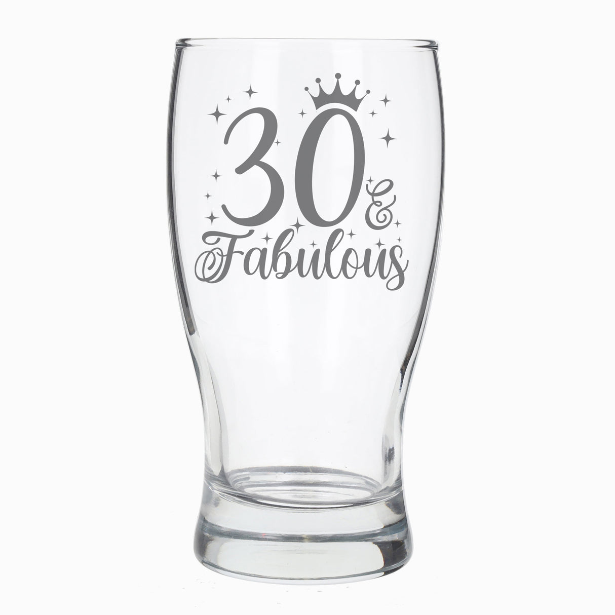 Pint Glass