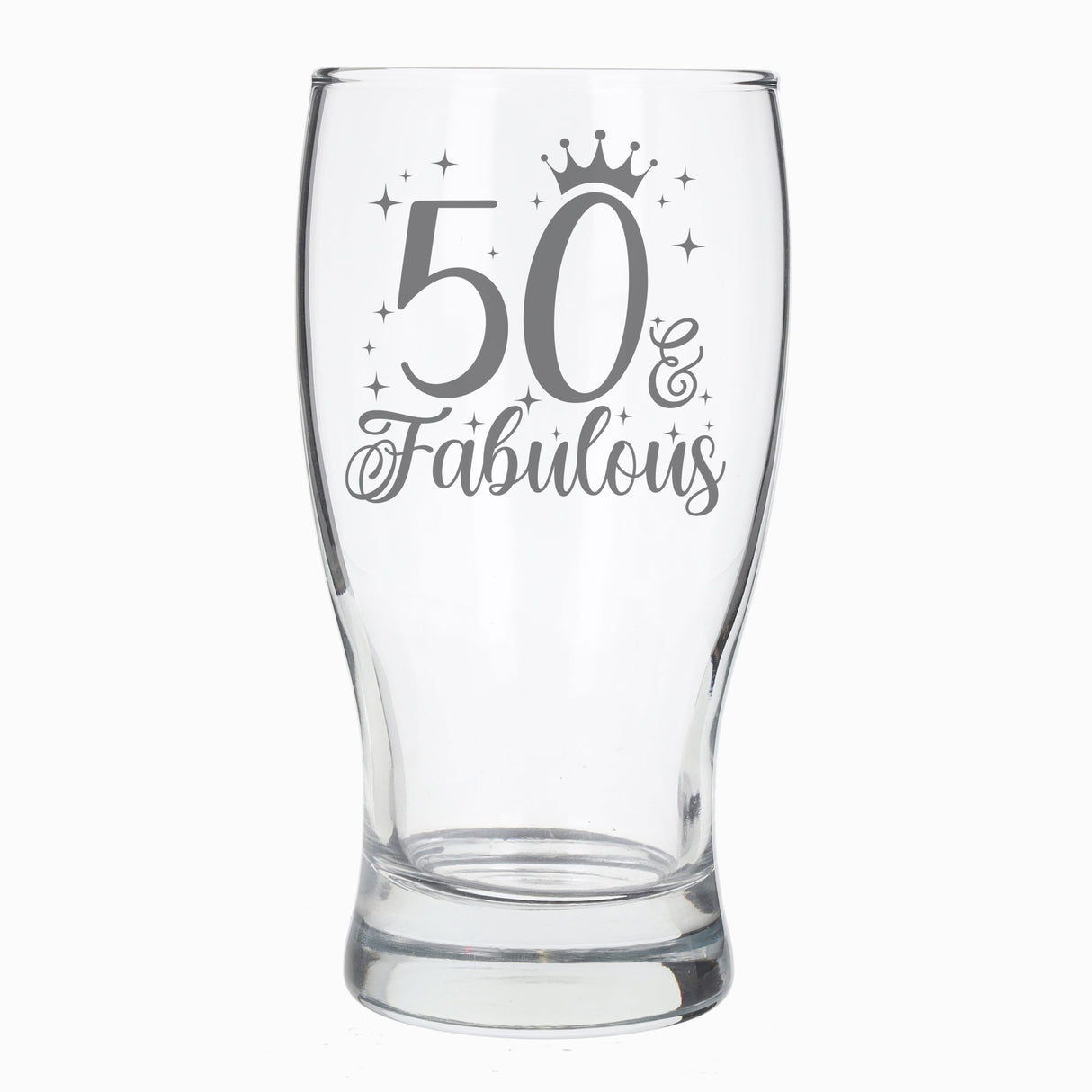 Pint Glass