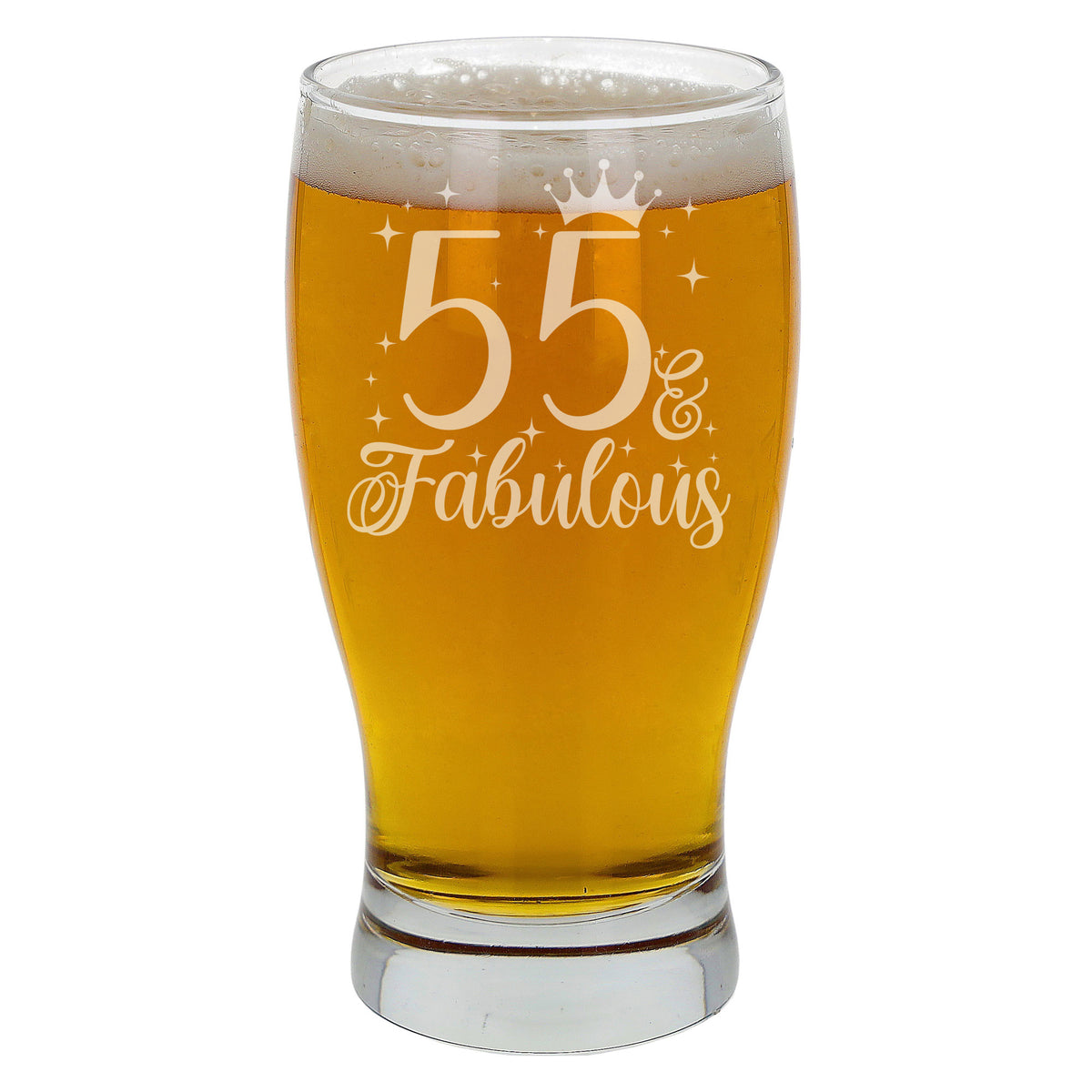 Pint Glass