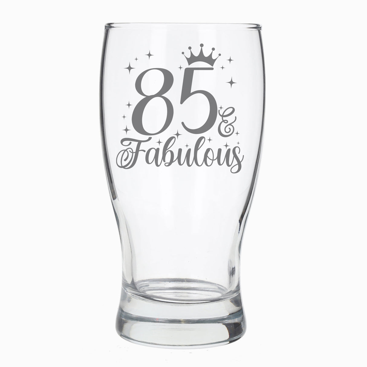 Pint Glass