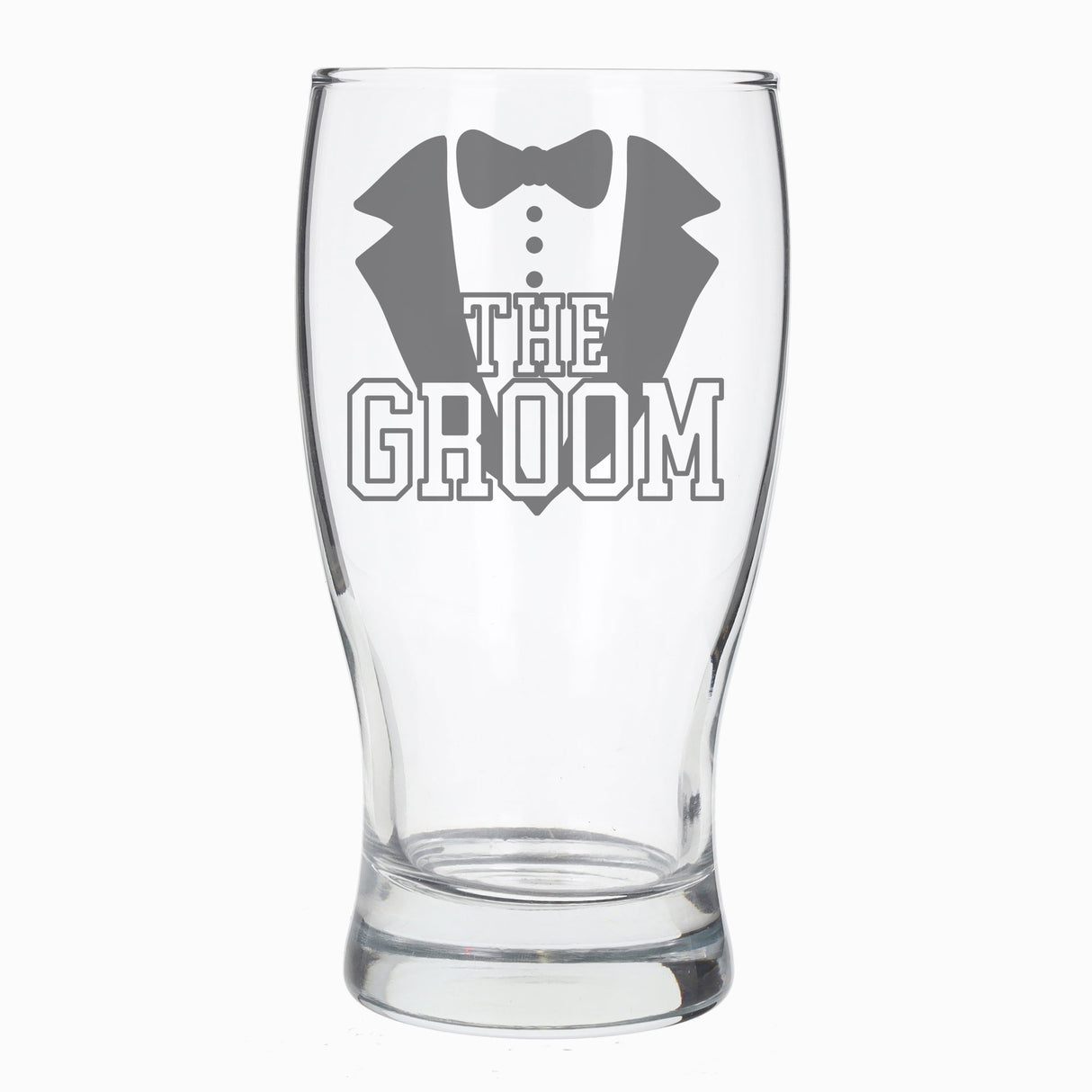 Pint Glass