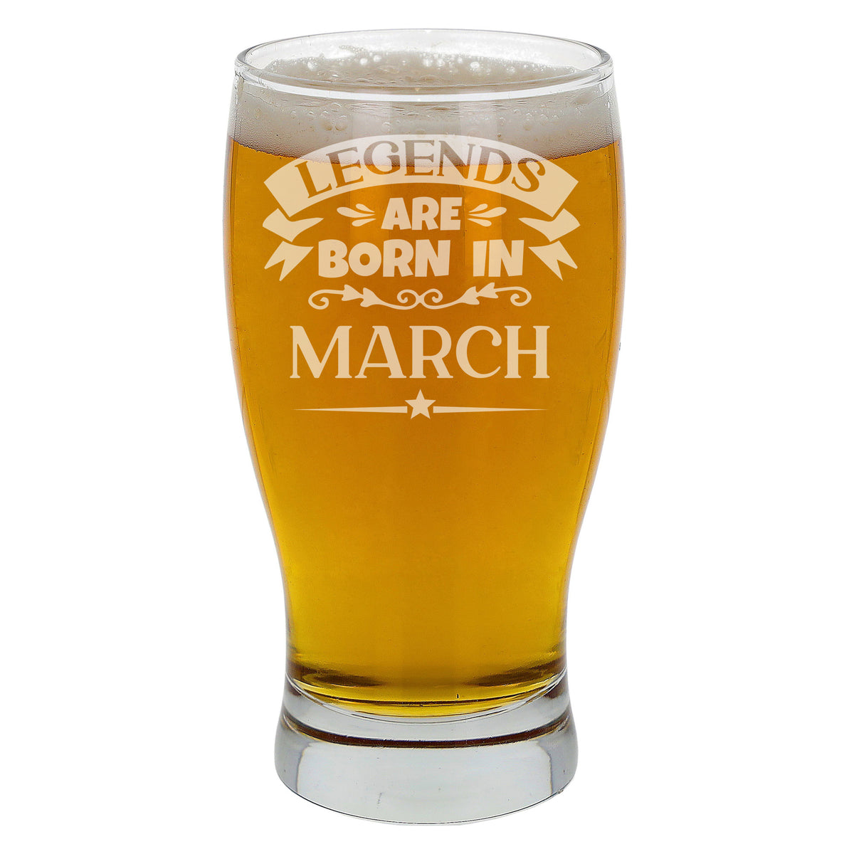 Pint Glass
