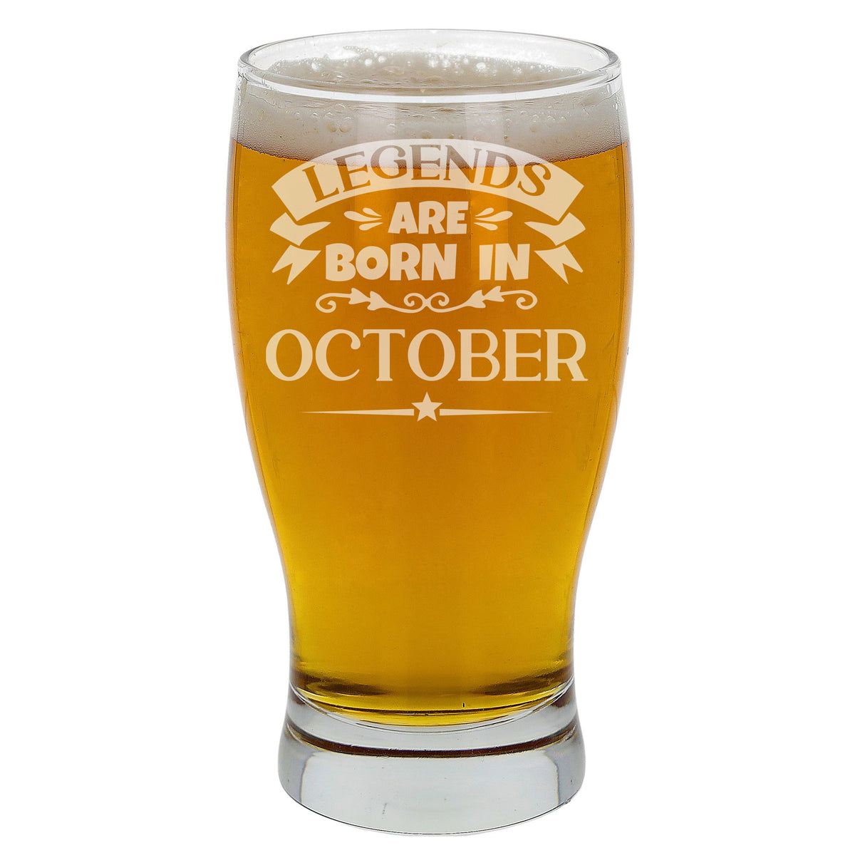 Pint Glass