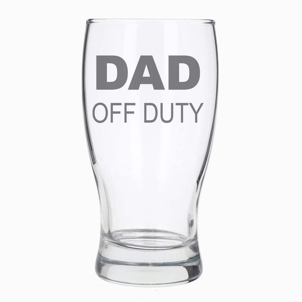 Pint Glass