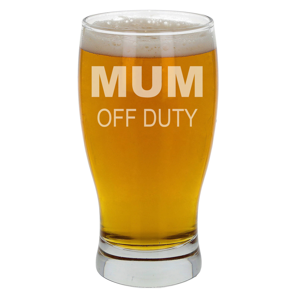 Pint Glass