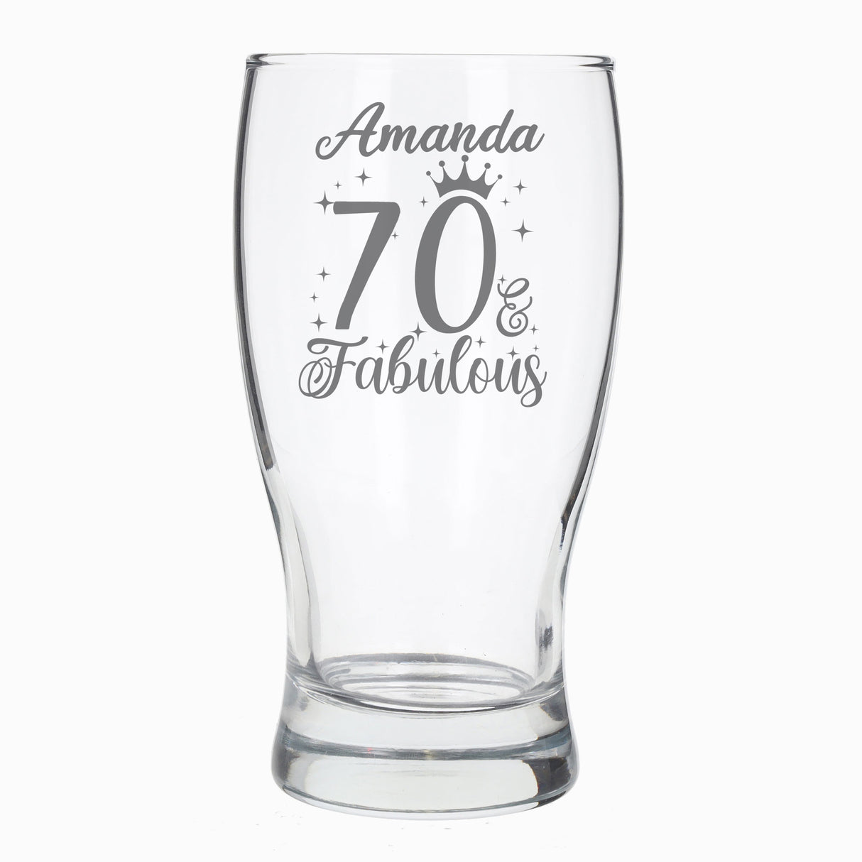 Pint Glass