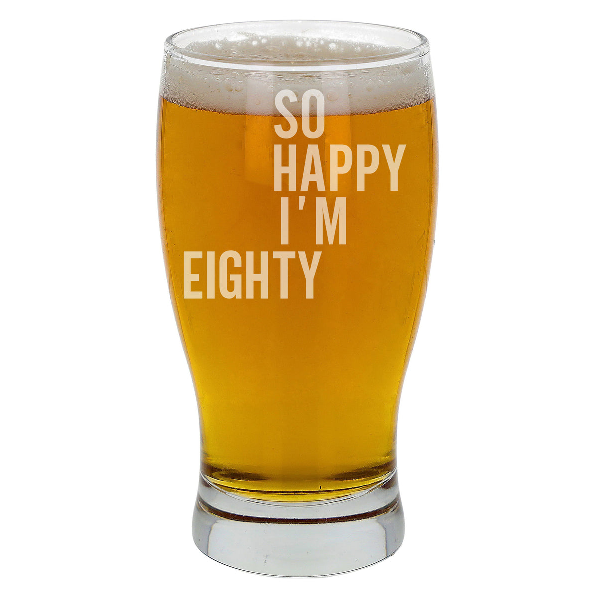 Pint Glass