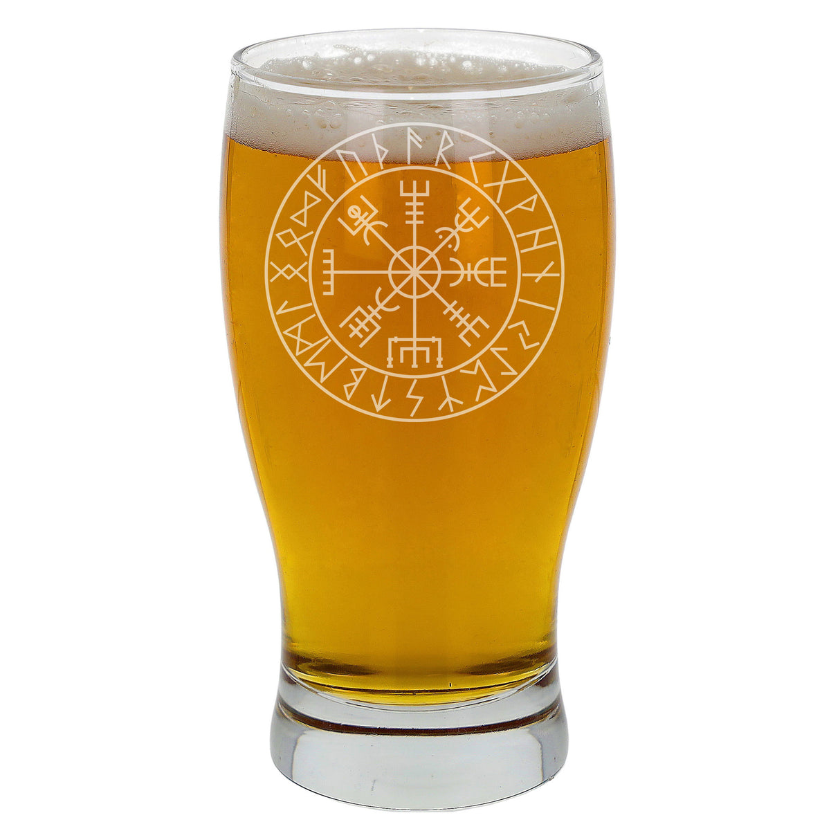 Pint Glass