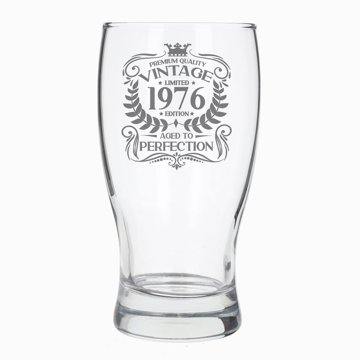 Pint Glass
