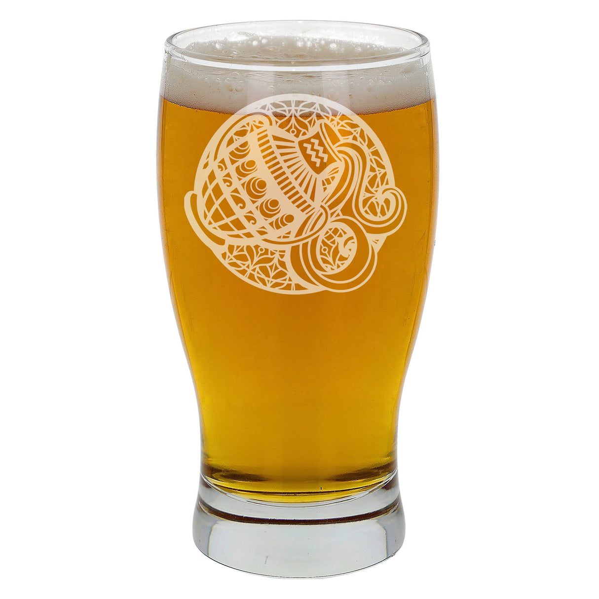 Pint Glass