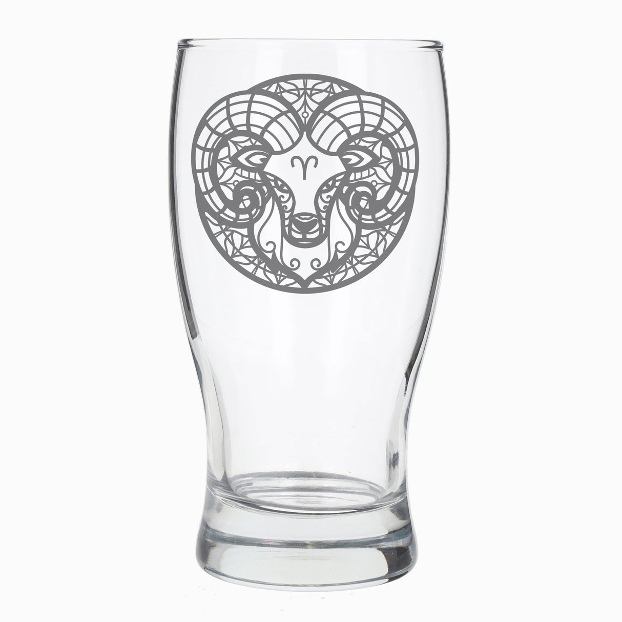 Pint Glass