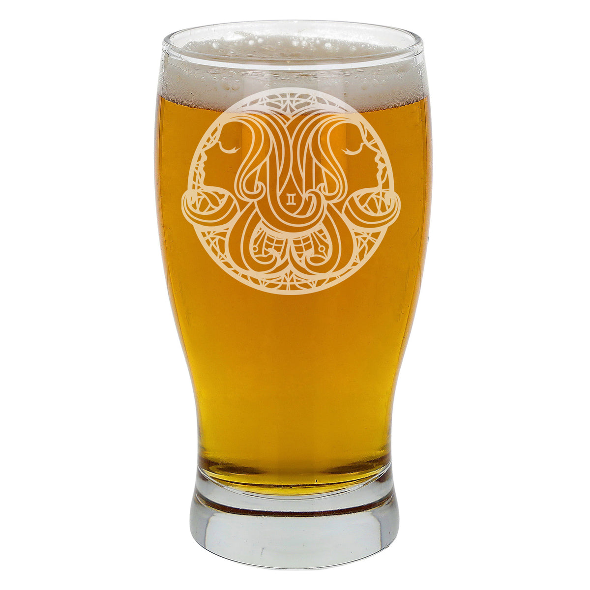 Pint Glass