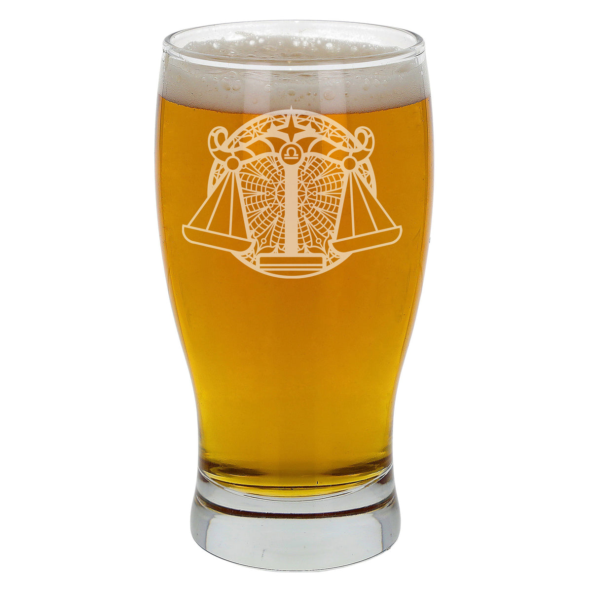 Pint Glass