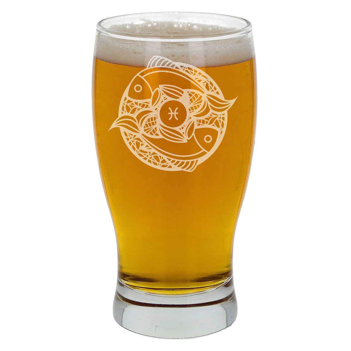 Pint Glass