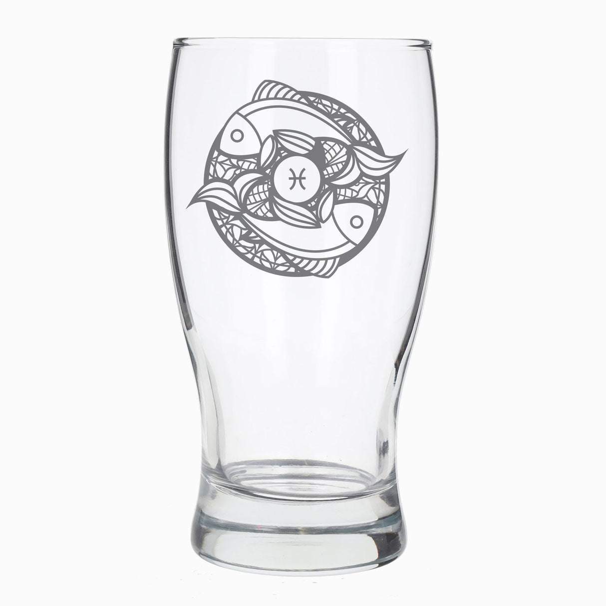Pint Glass
