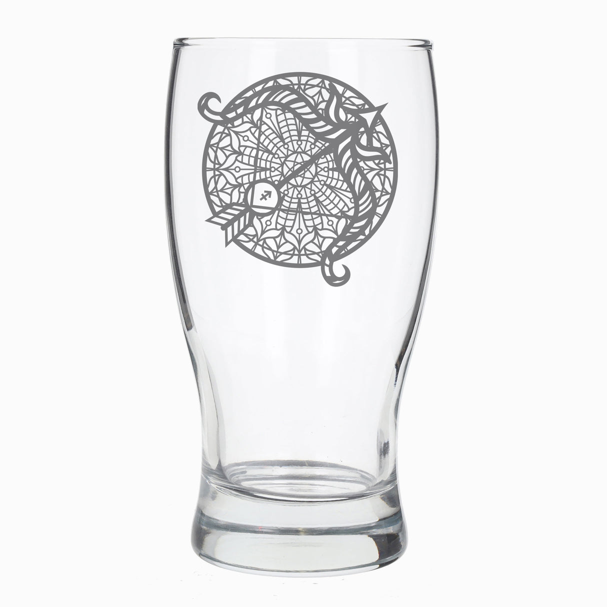 Pint Glass