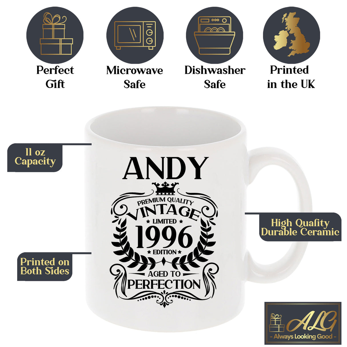 Coffee Mug