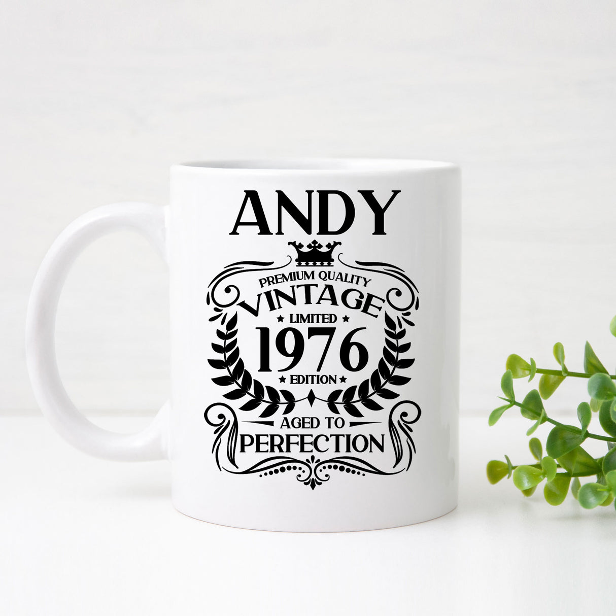 Coffee Mug