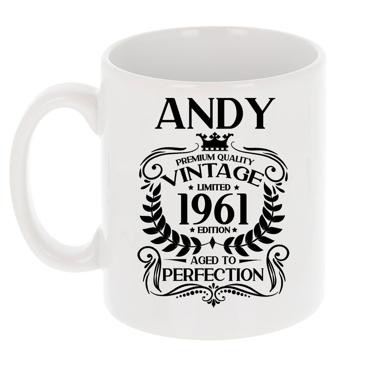 Coffee Mug
