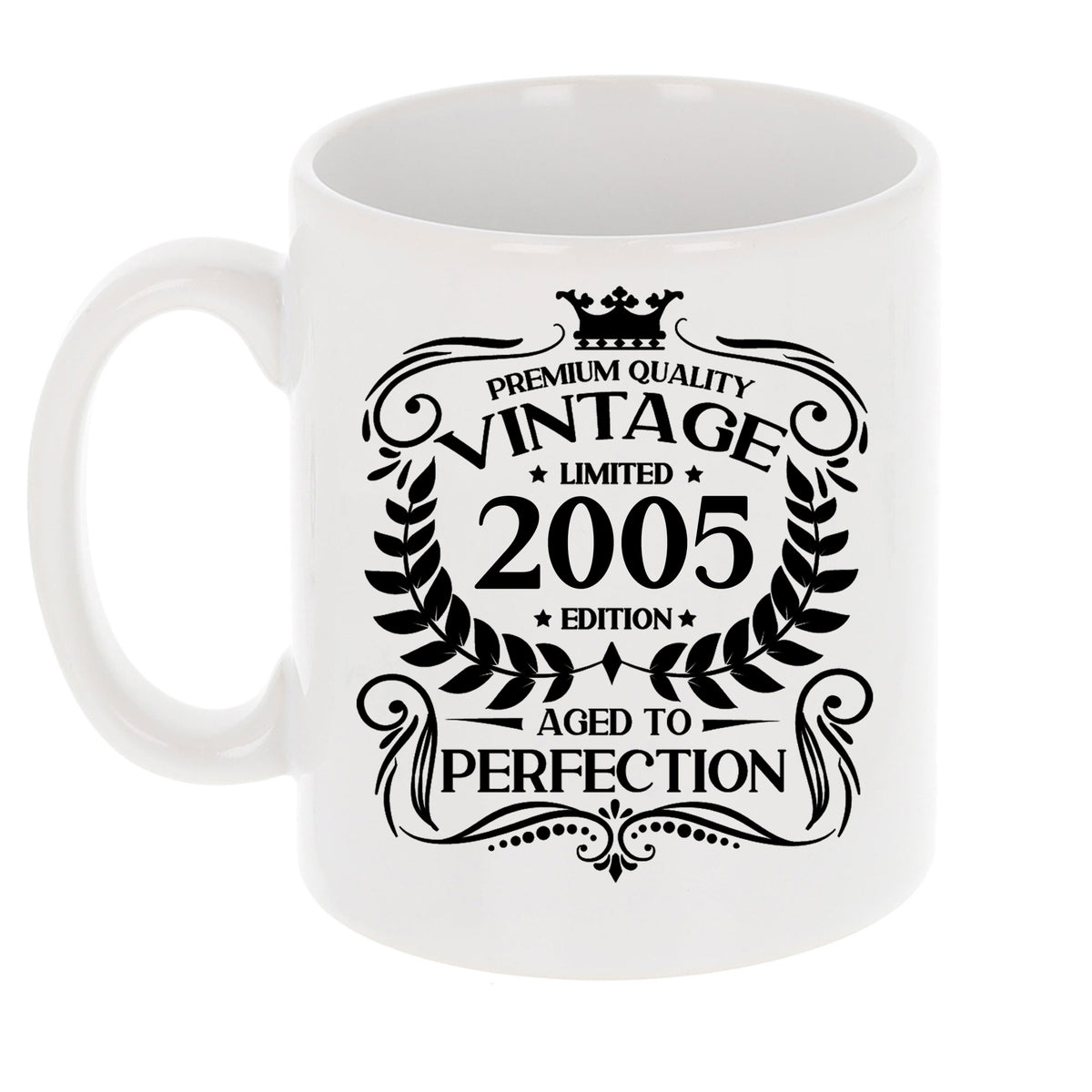 Coffee Mug