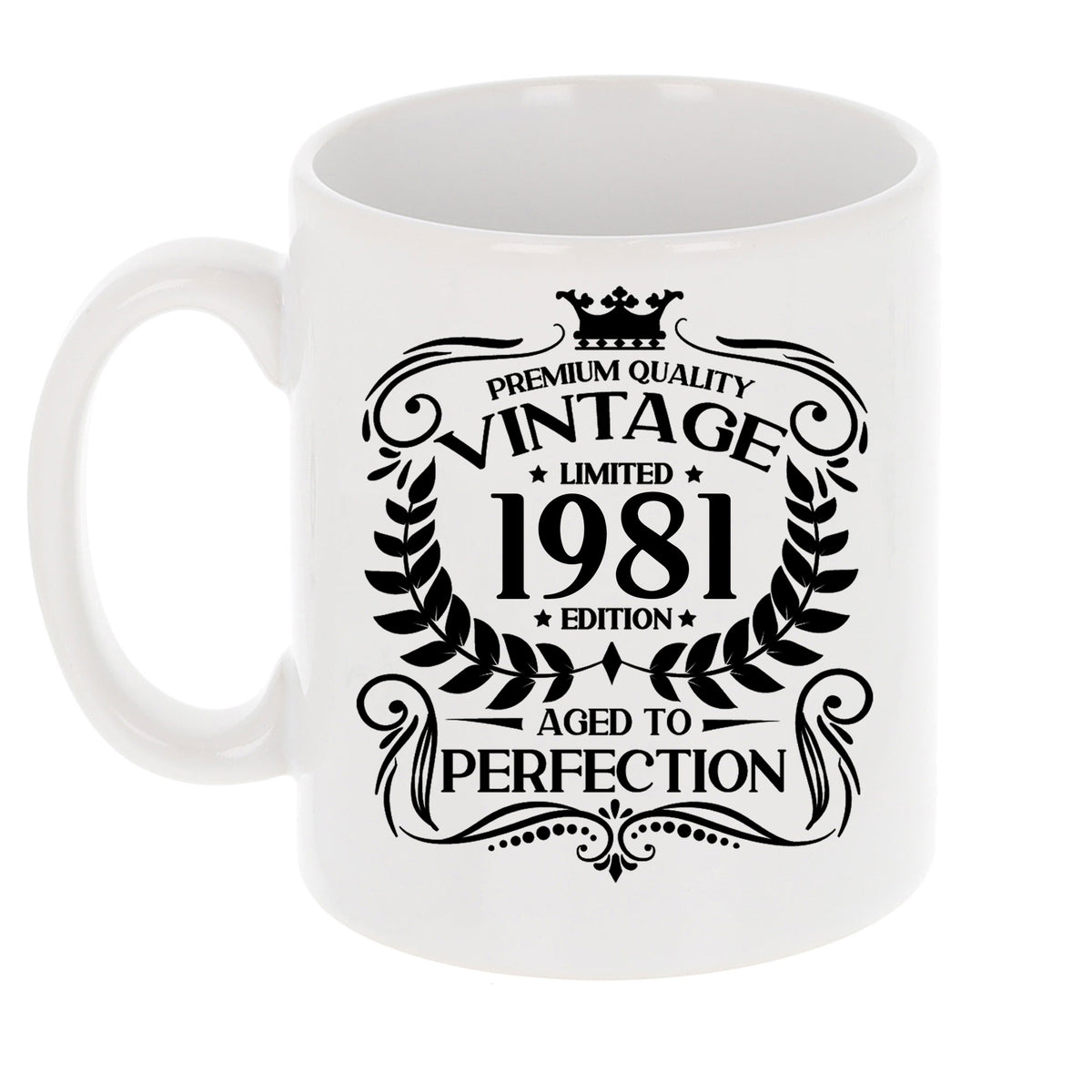 Coffee Mug