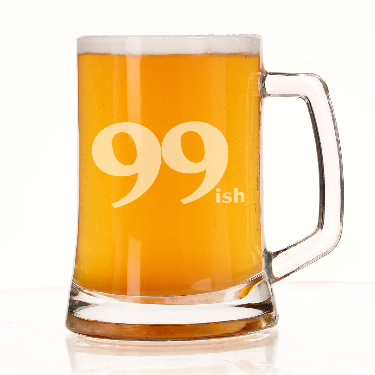 Beer Stein