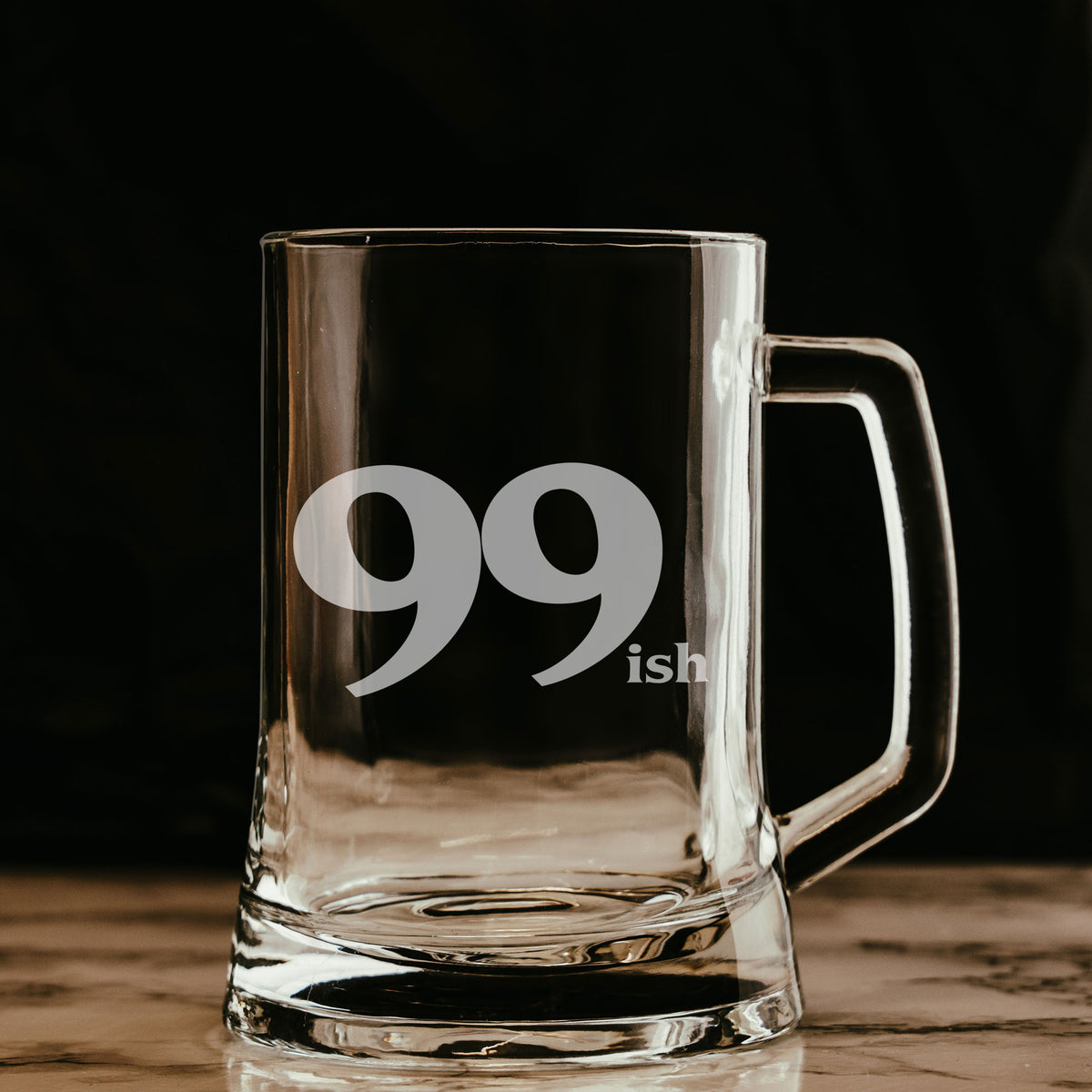 Beer Stein