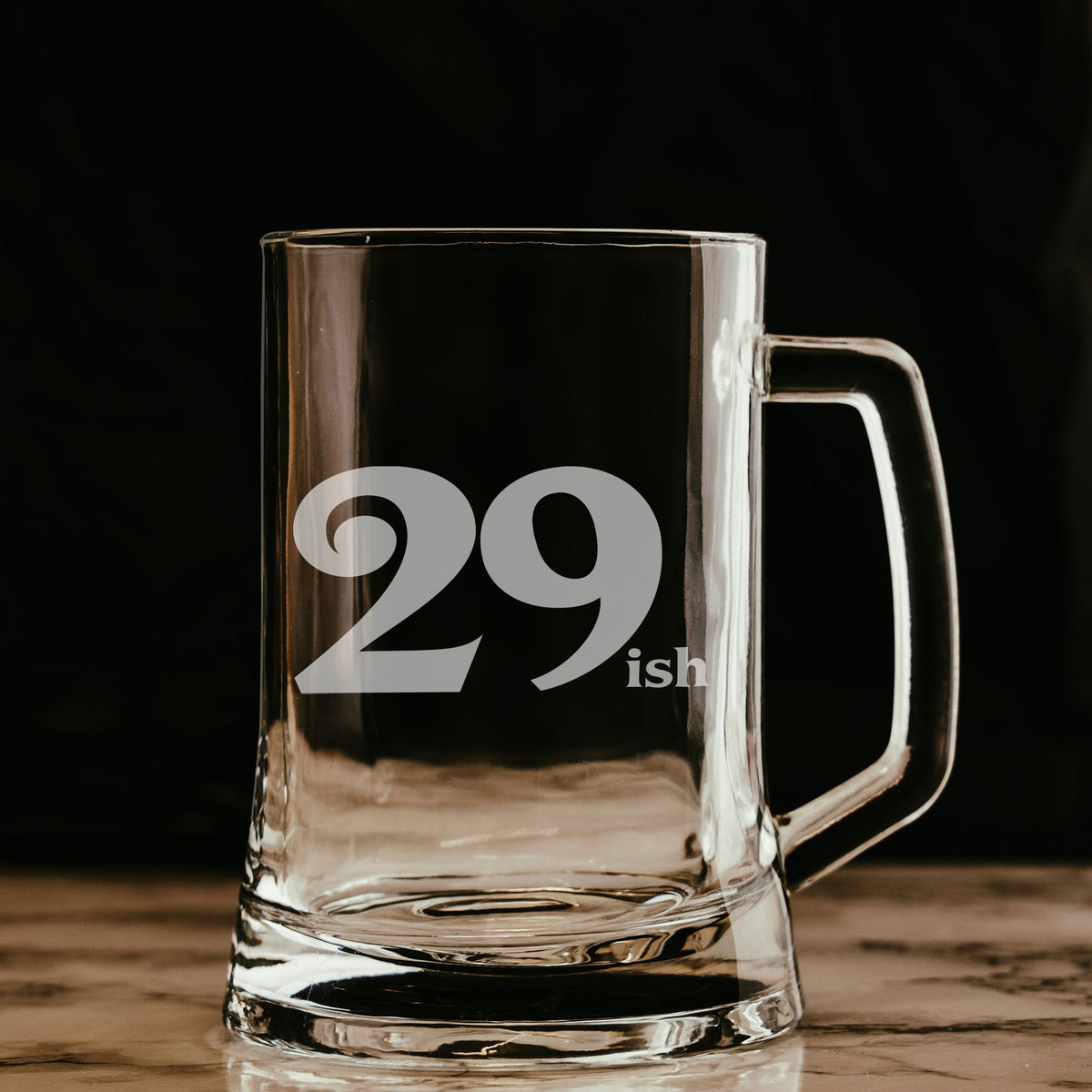 Beer Stein